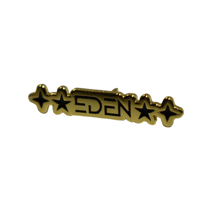 Eden Stars Pin - EdenClothingCo