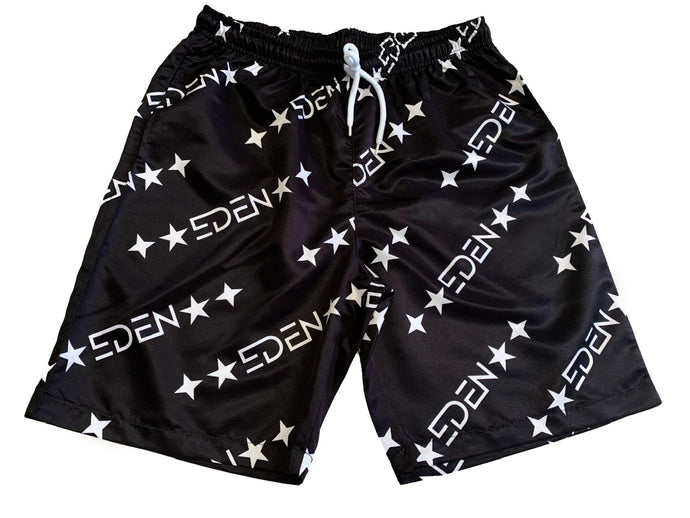 Eden Repeat Shorts - EdenClothingCo