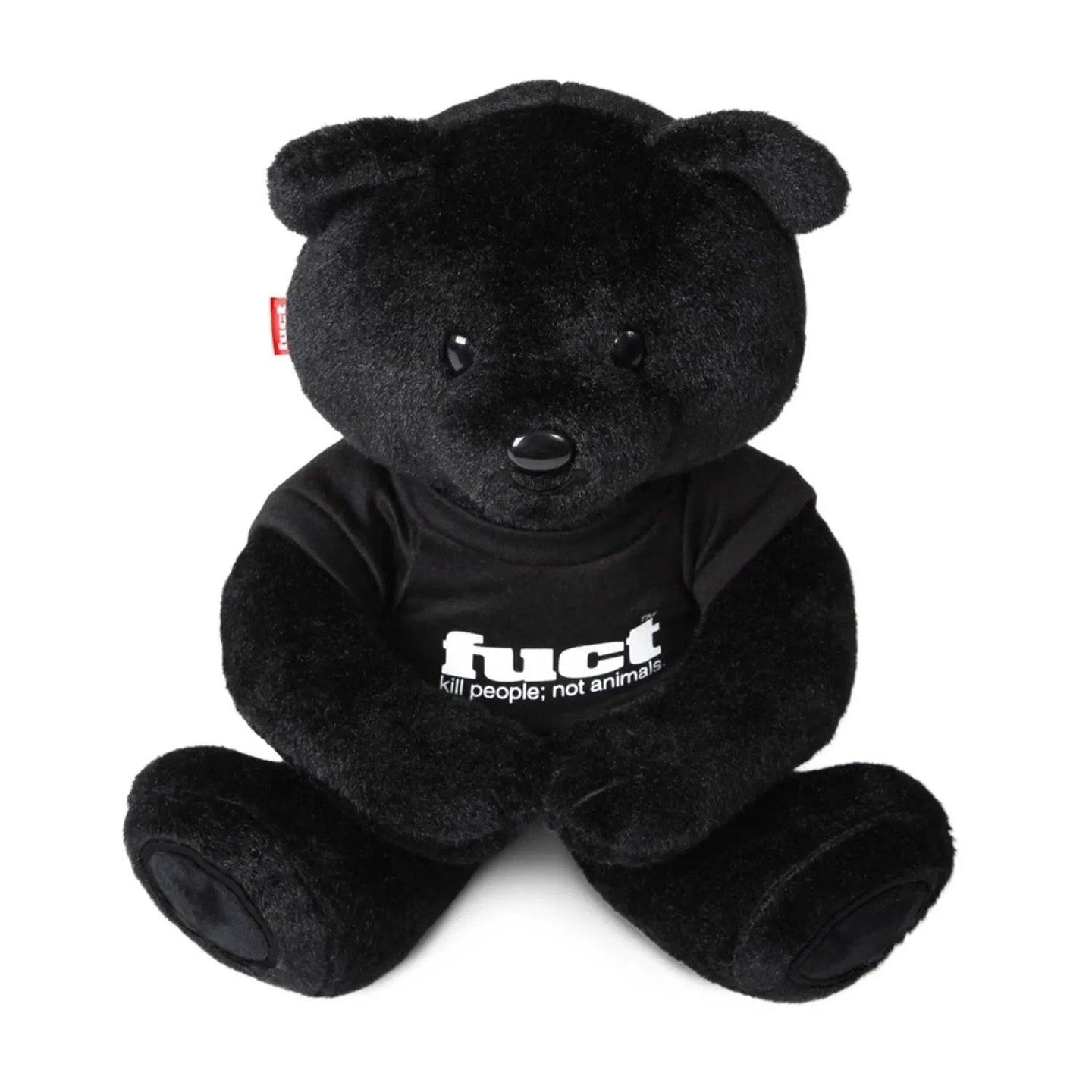 Fuct Teddy Bear - EdenClothingCo