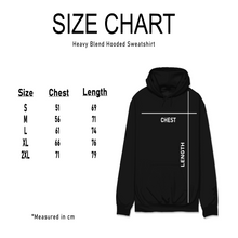 Load image into Gallery viewer, Eden Stars Hoodie - EdenClothingCo
