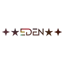 Load image into Gallery viewer, Eden Star Vinyl Slap - EdenClothingCo
