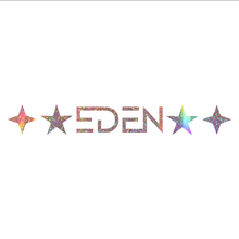 Load image into Gallery viewer, Eden Star Vinyl Slap - EdenClothingCo
