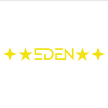 Load image into Gallery viewer, Eden Star Vinyl Slap - EdenClothingCo
