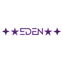 Load image into Gallery viewer, Eden Star Vinyl Slap - EdenClothingCo
