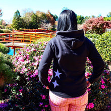 Load image into Gallery viewer, Eden Stars Hoodie - EdenClothingCo
