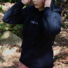 Load image into Gallery viewer, Eden Stars Hoodie - EdenClothingCo
