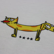 Load image into Gallery viewer, CatDog Tee - EdenClothingCo
