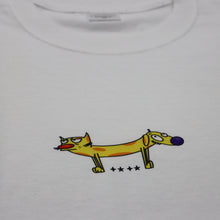 Load image into Gallery viewer, CatDog Tee - EdenClothingCo
