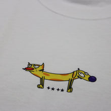 Load image into Gallery viewer, CatDog Tee - EdenClothingCo
