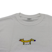 Load image into Gallery viewer, CatDog Tee - EdenClothingCo
