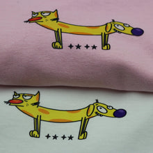 Load image into Gallery viewer, CatDog Tee - EdenClothingCo
