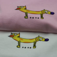 Load image into Gallery viewer, CatDog Tee - EdenClothingCo
