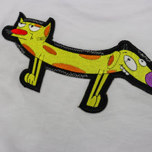 Load image into Gallery viewer, Patch CatDog Tee
