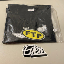 Load image into Gallery viewer, FTP Wings Tee - EdenClothingCo
