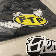 Load image into Gallery viewer, FTP Wings Tee - EdenClothingCo
