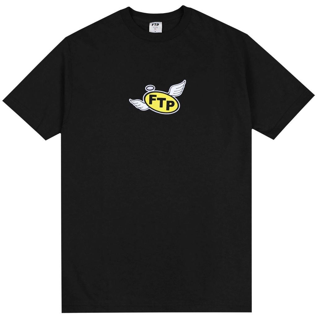 FTP Wings Tee - EdenClothingCo