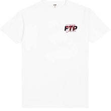 Load image into Gallery viewer, FTP + GLO GANG LOGO TEE - EdenClothingCo
