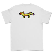 Load image into Gallery viewer, Patch CatDog Tee
