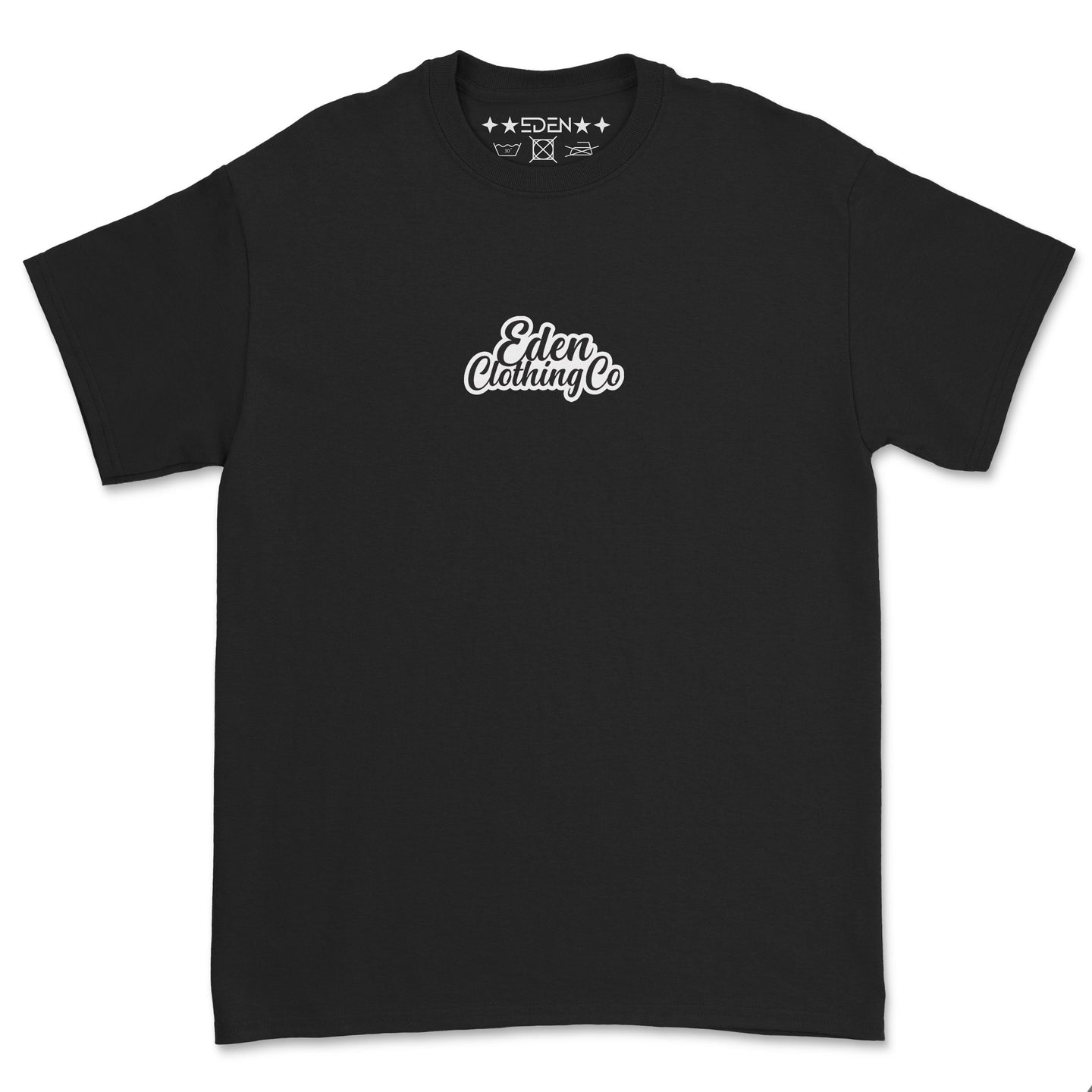 Logo Tee - EdenClothingCo