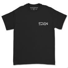 Load image into Gallery viewer, Classic Logo Tee - EdenClothingCo
