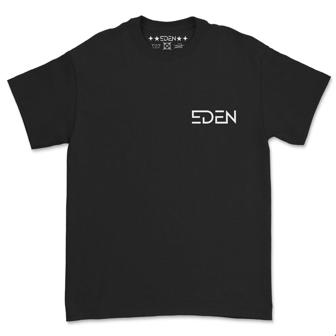 Classic Logo Tee - EdenClothingCo