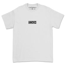 Load image into Gallery viewer, Box Logo Tee - EdenClothingCo
