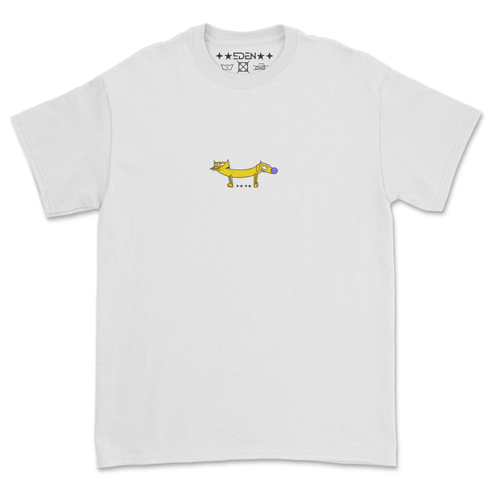 CatDog Tee - EdenClothingCo