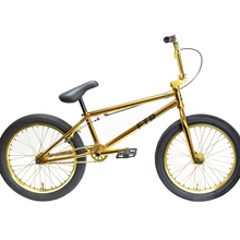 Load image into Gallery viewer, FTP x Cult 10th Anniversary Bmx Bike - EdenClothingCo
