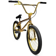 Load image into Gallery viewer, FTP x Cult 10th Anniversary Bmx Bike - EdenClothingCo
