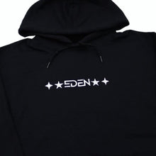 Load image into Gallery viewer, Eden Stars Hoodie - EdenClothingCo
