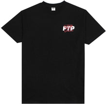 Load image into Gallery viewer, FTP x glory boyz tee - EdenClothingCo
