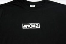 Load image into Gallery viewer, Embroidered Eden Box T-Shirt - EdenClothingCo
