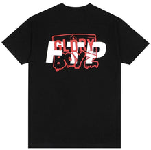 Load image into Gallery viewer, FTP x glory boyz tee - EdenClothingCo
