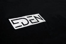 Load image into Gallery viewer, Embroidered Eden Box T-Shirt - EdenClothingCo
