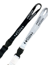 Load image into Gallery viewer, Star Lanyard - EdenClothingCo
