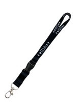 Load image into Gallery viewer, Star Lanyard - EdenClothingCo
