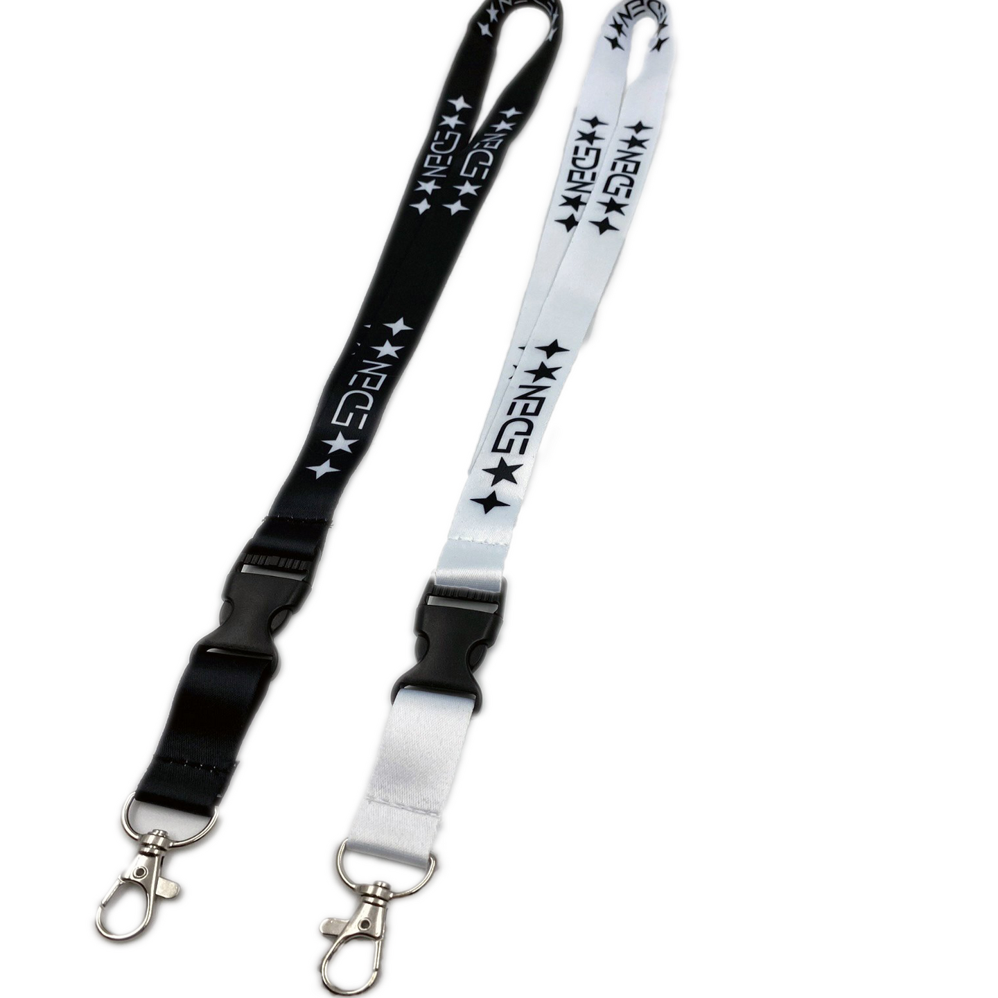 Star Lanyard - EdenClothingCo