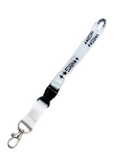 Load image into Gallery viewer, Star Lanyard - EdenClothingCo
