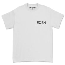 Load image into Gallery viewer, Classic Logo Tee - EdenClothingCo
