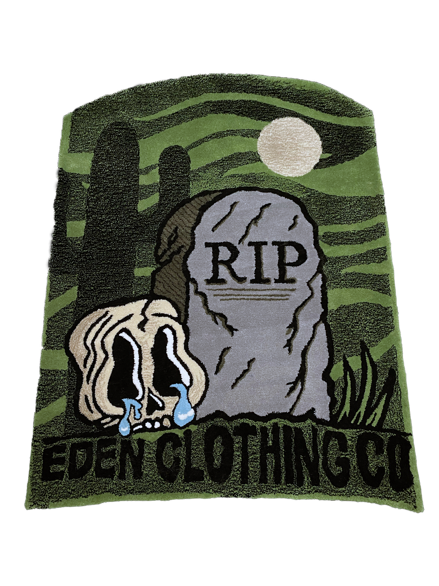 Desert Rug - EdenClothingCo