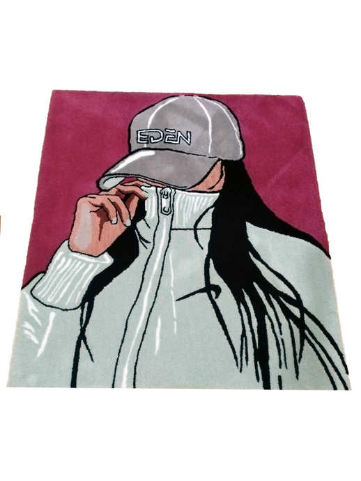 Eden Rug - EdenClothingCo