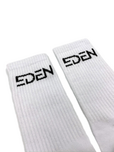 Load image into Gallery viewer, Logo Socks - EdenClothingCo
