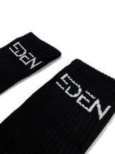 Load image into Gallery viewer, Logo Socks - EdenClothingCo
