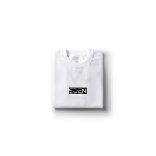 Load image into Gallery viewer, Box Logo Tee - EdenClothingCo
